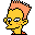 Doogie Bart icon